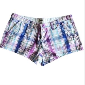 Preowned Jezebell Junior Shorts